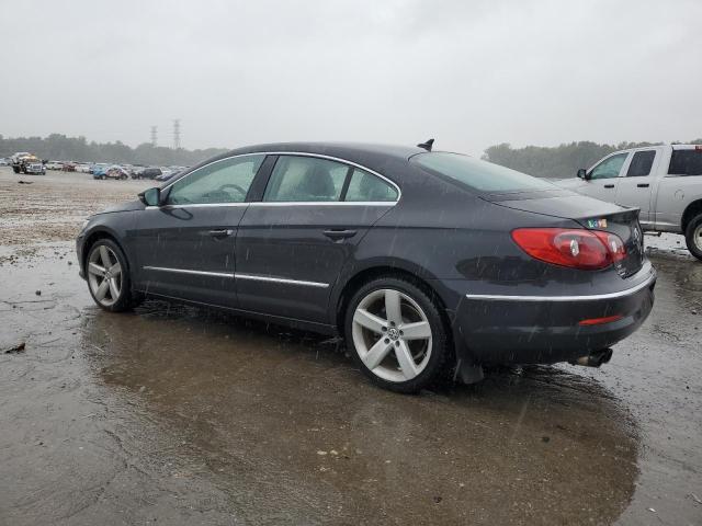 Photo 2 from auction – 2012 VOLKSWAGEN CC LUXURY with VIN WVWHP7AN6CE511592