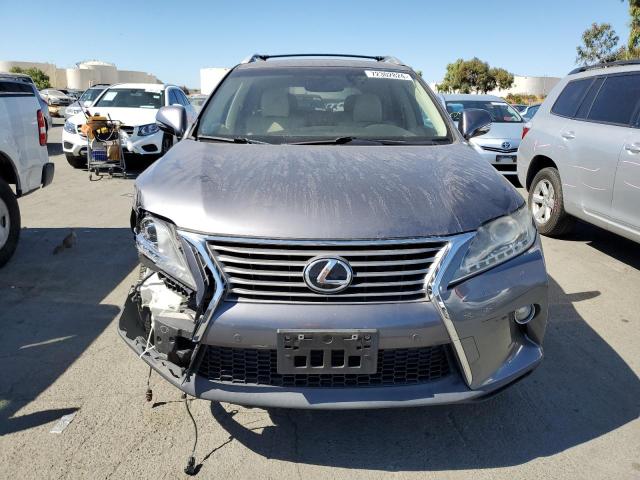 Photo 5 from auction – 2013 LEXUS RX 350 with VIN 2T2ZK1BA0DC093770