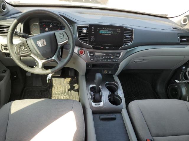 Photo 8 from auction – 2020 HONDA PILOT EX with VIN 5FNYF6H32LB032232