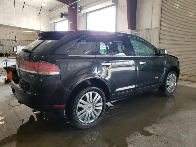 Photo 3 from auction – 2010 LINCOLN MKX with VIN 2LMDJ8JC8ABJ15323