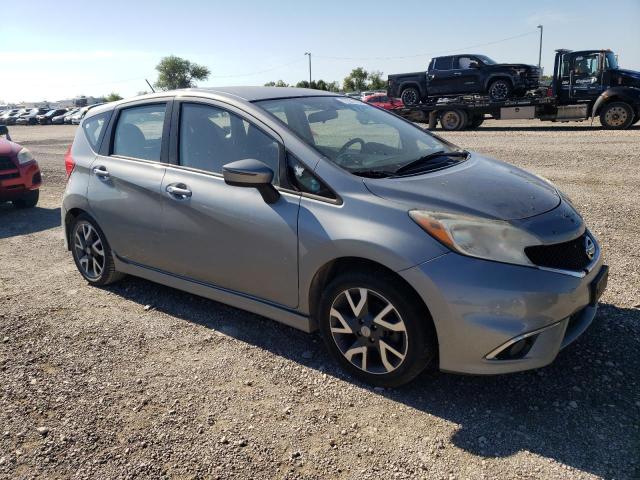 Photo 4 from auction – 2015 NISSAN VERSA NOTE with VIN 3N1CE2CPXFL441071
