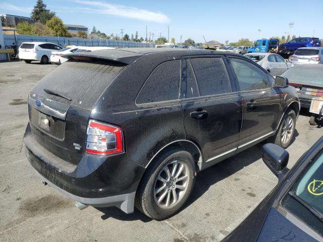 Фото 3 с аукциона – 2007 FORD EDGE SEL P с VIN 2FMDK49CX7BB10560