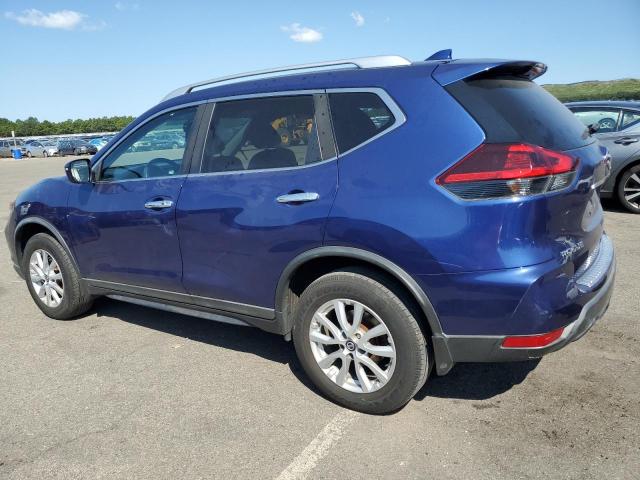 Photo 2 from auction – 2018 NISSAN ROGUE S with VIN KNMAT2MV7JP551998