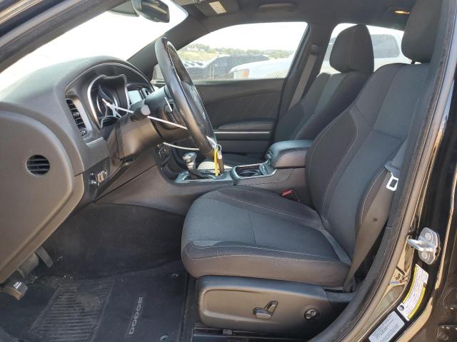 Photo 7 from auction – 2016 DODGE CHARGER SX with VIN 2C3CDXJG9GH310700