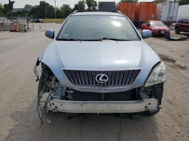 Photo 5 from auction – 2006 LEXUS RX 330 with VIN 2T2HA31U26C088661