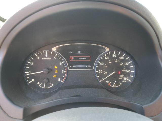 Photo 9 from auction – 2016 NISSAN ALTIMA 2.5 with VIN 1N4AL3AP4GC196838