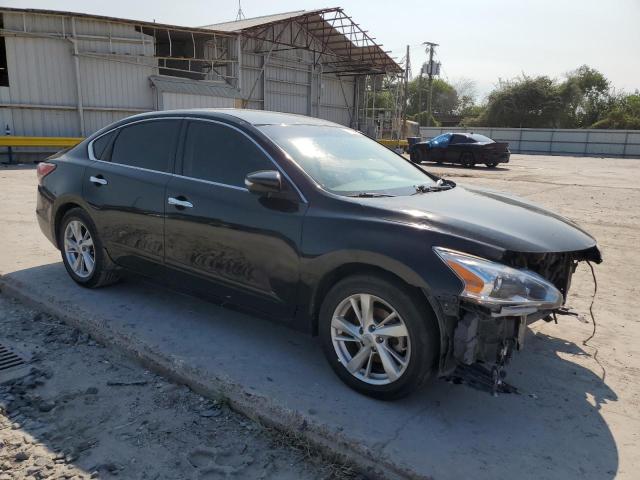 Photo 4 from auction – 2014 NISSAN ALTIMA 2.5 with VIN 1N4AL3AP3EN259087