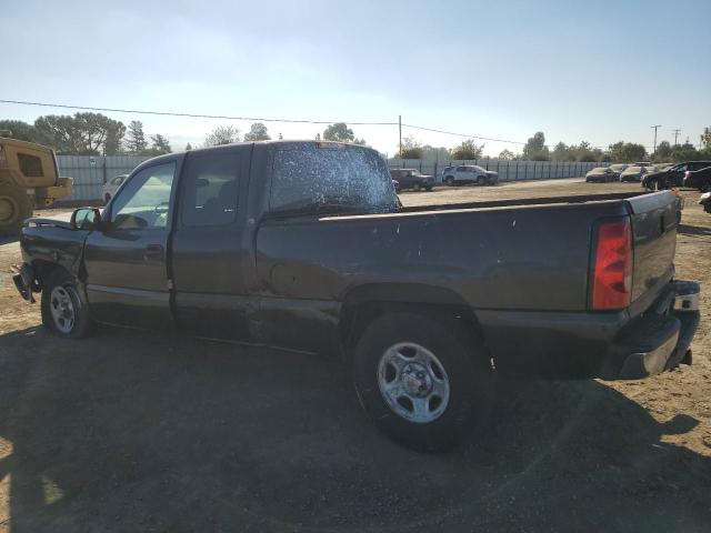 Photo 2 from auction – 2003 CHEVROLET SILVERADO with VIN 2GCEC19V431256930
