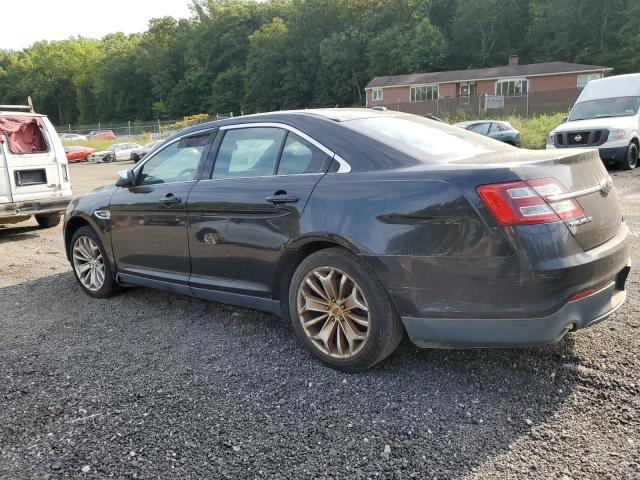 Photo 2 from auction – 2015 FORD TAURUS LIM with VIN 1FAHP2F86FG171316