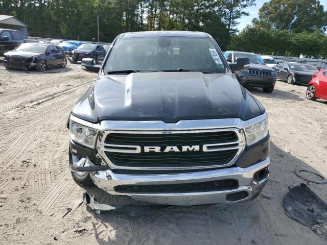Photo 5 from auction – 2020 RAM 1500 BIG H with VIN 1C6SRFFT9LN189393
