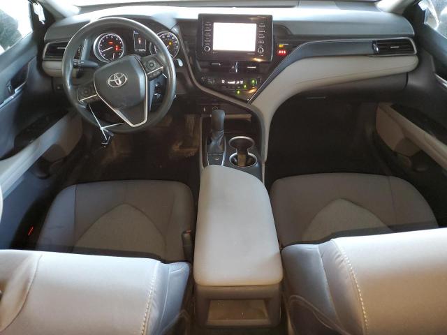 Photo 8 from auction – 2023 TOYOTA CAMRY LE with VIN 4T1C11AK2PU727493