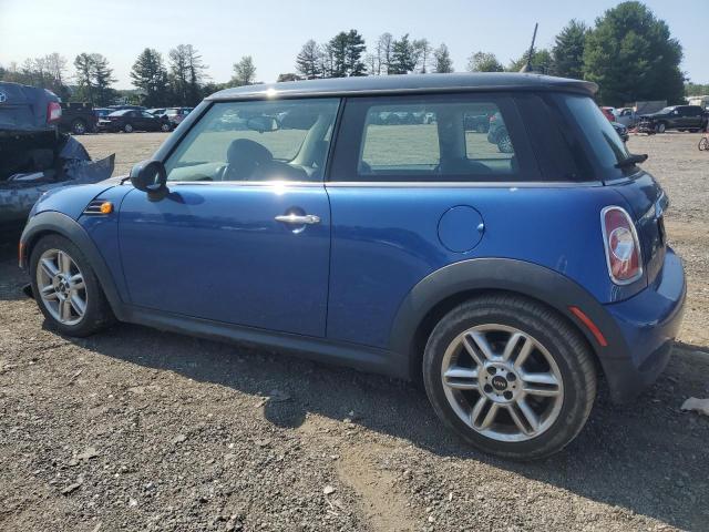Photo 2 from auction – 2013 MINI COOPER with VIN WMWSU3C51DT375256