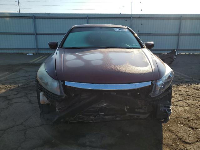 Photo 5 from auction – 2012 HONDA ACCORD EXL with VIN 1HGCP2F89CA172478