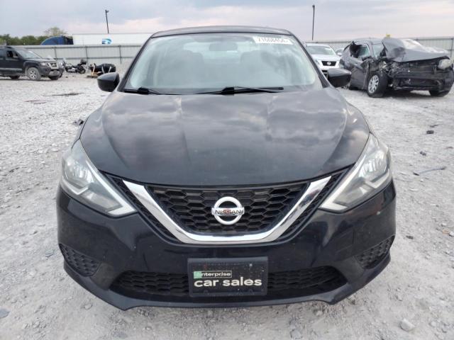 Photo 5 from auction – 2016 NISSAN SENTRA S with VIN 3N1AB7AP5GL650798