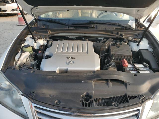 Photo 11 from auction – 2011 LEXUS ES 350 with VIN JTHBK1EG1B2430155