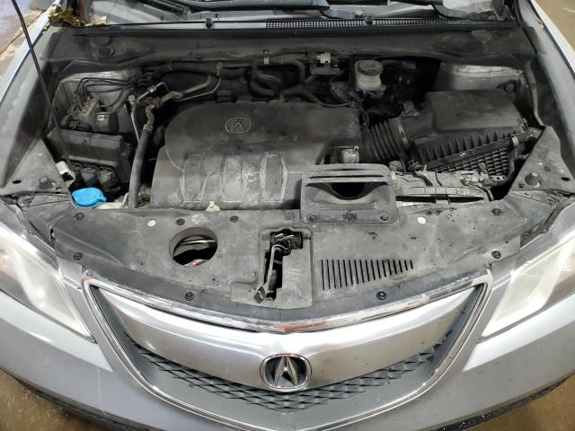 Photo 12 from auction – 2014 ACURA RDX TECHNO with VIN 5J8TB4H56EL022090