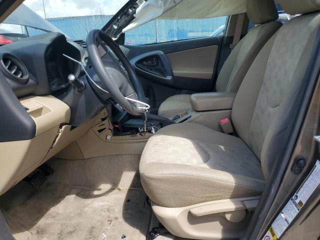 Photo 7 from auction – 2011 TOYOTA RAV4 with VIN JTMBF4DV2B5038906