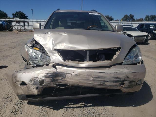 Photo 5 from auction – 2004 LEXUS RX 330 with VIN JTJGA31U240018954