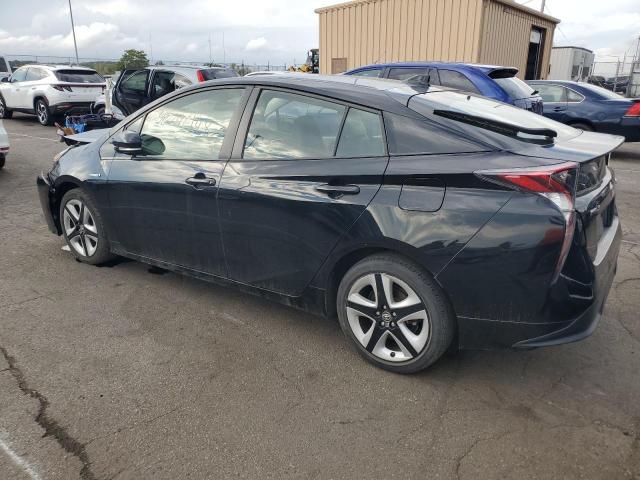 Photo 2 from auction – 2016 TOYOTA PRIUS with VIN JTDKARFU3G3003908