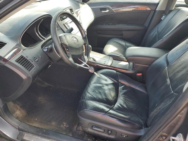 Photo 7 from auction – 2011 TOYOTA AVALON BAS with VIN 4T1BK3DB4BU415698