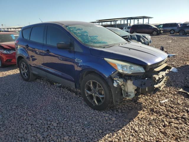 Photo 4 from auction – 2016 FORD ESCAPE S with VIN 1FMCU0F78GUA98456