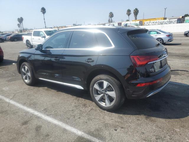 Photo 2 from auction – 2023 AUDI Q5 PREMIUM with VIN WA1ABAFY7P2177168