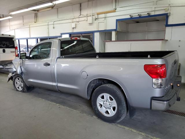 Photo 2 from auction – 2007 TOYOTA TUNDRA with VIN 5TFLT52137X004570