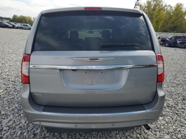 Photo 6 from auction – 2015 CHRYSLER TOWN & COU with VIN 2C4RC1BG5FR609694