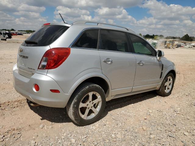 Photo 3 from auction – 2014 CHEVROLET CAPTIVA LT with VIN 3GNAL3EK7ES574397