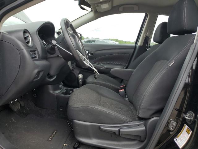Photo 7 from auction – 2018 NISSAN VERSA S with VIN 3N1CN7AP2JL843966