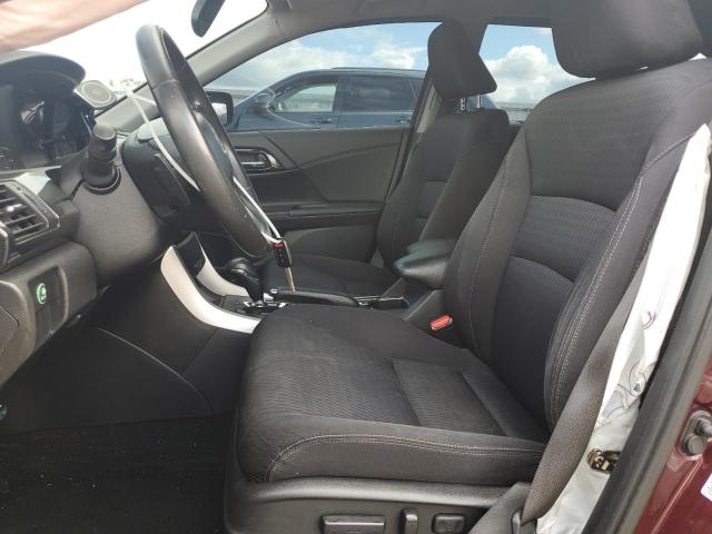 Photo 7 from auction – 2014 HONDA ACCORD SPO with VIN 1HGCR2F53EA297883