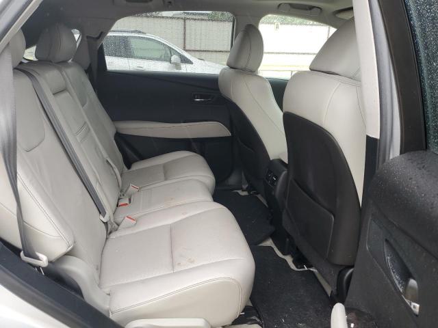 Photo 11 from auction – 2015 LEXUS RX 350 with VIN 2T2ZK1BA8FC155421