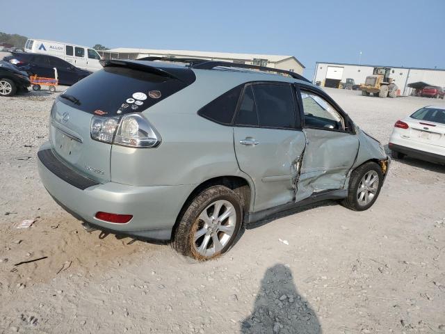 Photo 3 from auction – 2008 LEXUS RX 350 with VIN 2T2GK31U78C040486