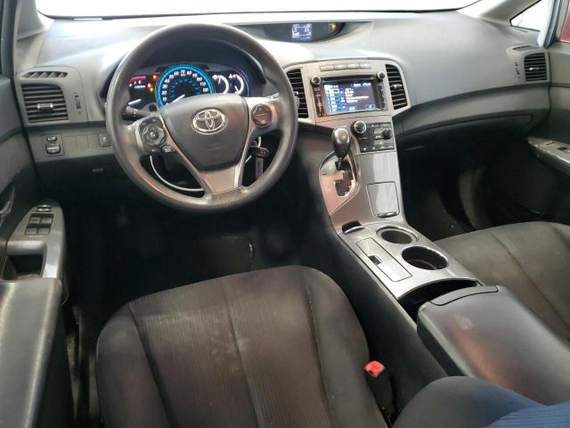 Photo 8 from auction – 2013 TOYOTA VENZA LE with VIN 4T3BA3BB9DU040794