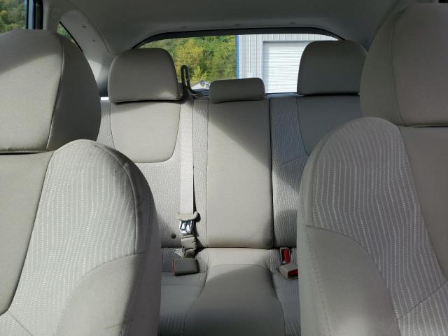 Foto 10 de la subasta – 2011 SUBARU IMPREZA OU con VIN JF1GH6D60BH816919