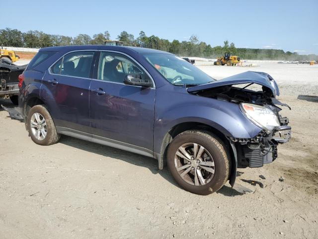 Photo 4 from auction – 2013 CHEVROLET EQUINOX LS with VIN 2GNALBEK0D6170736