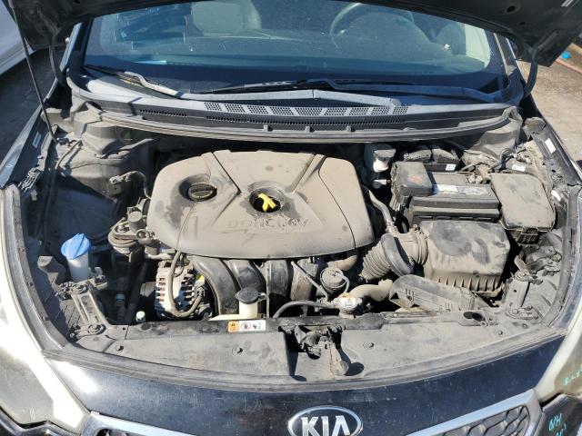 Photo 11 from auction – 2015 KIA FORTE LX with VIN KNAFX4A67F5280363