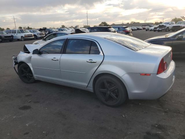 Photo 2 from auction – 2012 CHEVROLET MALIBU 1LT with VIN 1G1ZC5EU6CF145352