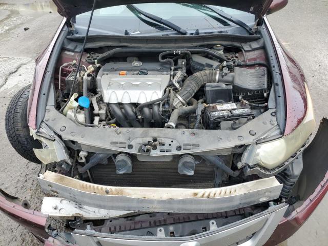 Photo 11 from auction – 2010 ACURA TSX with VIN JH4CU2F6XAC022689