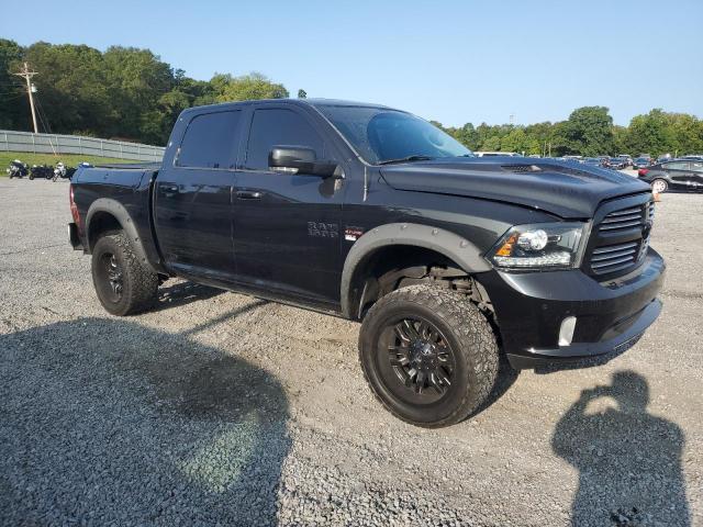 Photo 4 from auction – 2017 RAM 1500 SPORT with VIN 1C6RR7MT3HS530724