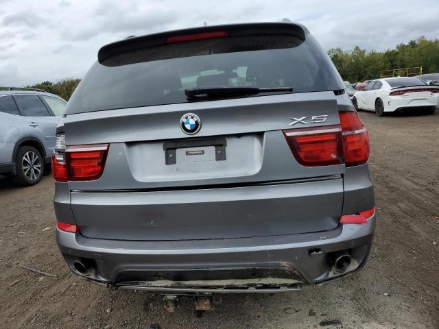 Photo 6 from auction – 2012 BMW X5 XDRIVE3 with VIN 5UXZV4C50CL762124