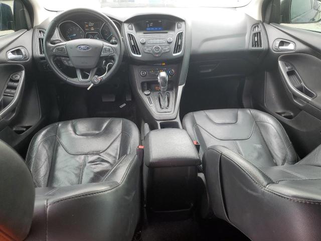 Photo 8 from auction – 2016 FORD FOCUS SE with VIN 1FADP3F27GL404449