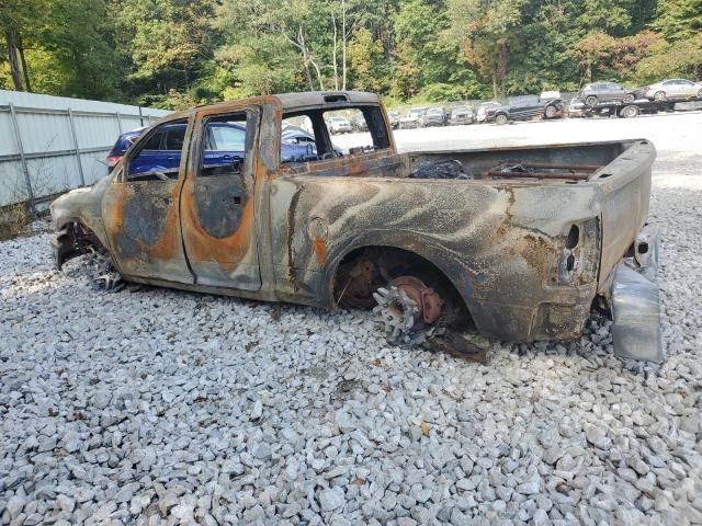 Photo 2 from auction – 2014 RAM 1500 SLT with VIN 1C6RR7GM4ES329270