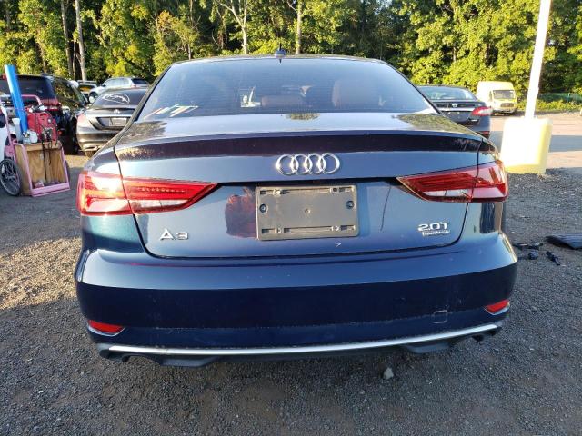 Photo 6 from auction – 2018 AUDI A3 PREMIUM with VIN WAUB8GFF8J1033391
