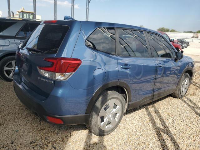 Foto 3 de la subasta – 2021 SUBARU FORESTER con VIN JF2SKAAC2MH573878