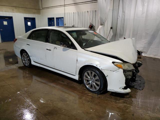 Photo 4 from auction – 2011 TOYOTA AVALON BAS with VIN 4T1BK3DB9BU438264