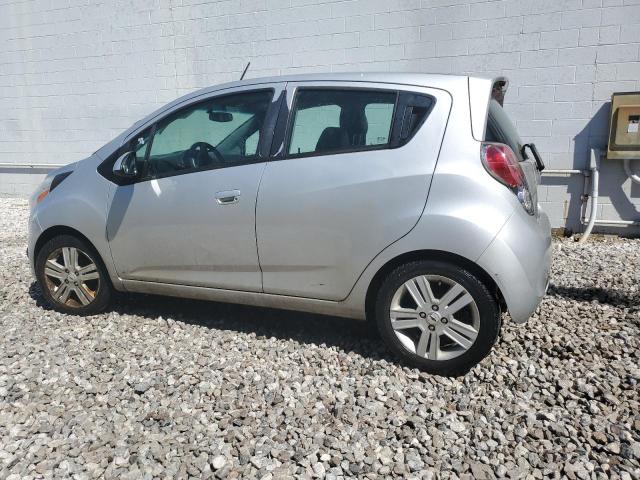 Photo 2 from auction – 2014 CHEVROLET SPARK LS with VIN KL8CB6S95EC586425