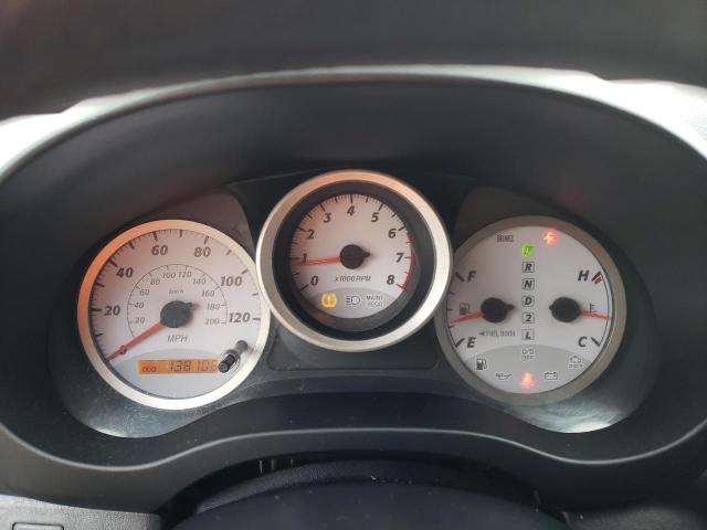 Photo 9 from auction – 2004 TOYOTA RAV4 with VIN JTEGD20V340034672