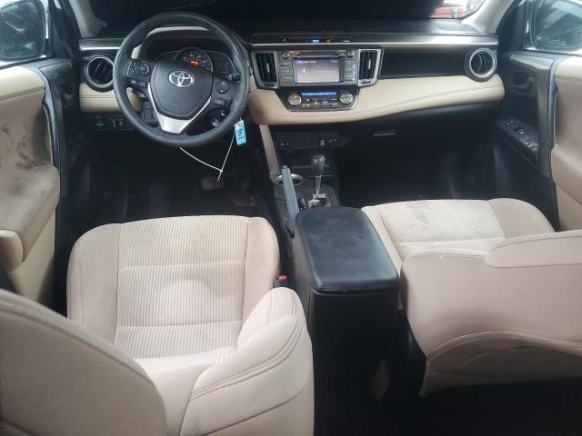 Photo 8 from auction – 2013 TOYOTA RAV4 XLE with VIN 2T3WFREV7DW060568