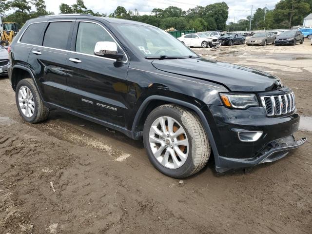 Photo 4 from auction – 2017 JEEP GRAND CHER with VIN 1C4RJEBG6HC712678